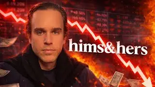 Компания Hims в больших неприятностях...