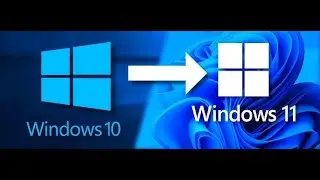 Windows 10 auf Windows 11 upgraden alte PC&acute;s