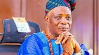 ASIRI NLA RE OOOOOO, BI WON SE YO LADOJO KURO | OBASANJO | IBADAN #trending 