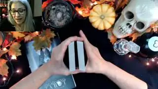 Unboxing: Pagan Ways Tarot