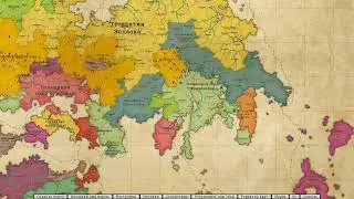 Fantasy Map Simulator Неимоверно долгий захват мира!!