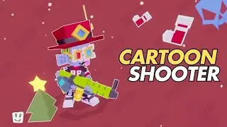 Rush Minutes: Online Shooter Gameplay Walkthrough - Android