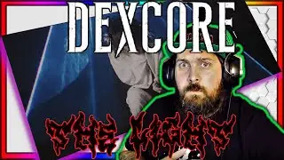 ''The Light'' --- Dexcore BLEGH Reaction