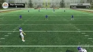 NCAA Football 07 Xbox Review - Video Review