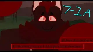(Except Shenzi) All Rare Transfurs in Facility of Redemption
