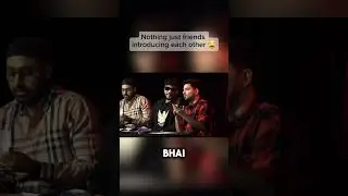 India's got latent 😂 #comedy #samayraina #raftaar #balraj