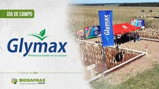 Glymax - D&iacute;a B (Zafri&ntilde;a 2024)