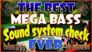 💥THE BEST💥MEGA BASS💥SOUND CHECK💥BATTLE MODE ACTIVATED💥NO COPYRIGHT...