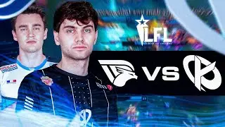 KARMINE CORP vs IZI DREAM - APR&Egrave;S LA SEMAINE EN 0/2 VONT-ILS SE RELEVER ? [DAY 12]