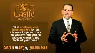 Cost of Bankruptcy in Missouri