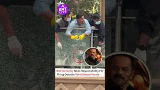 Rohit Shetty&rsquo;s House Firing: Lawrence Bishnoi Gang Claims Responsibility