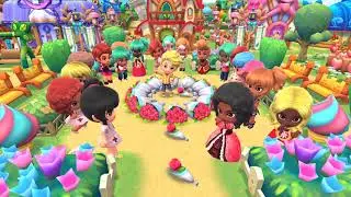 Declare Your Love With Roses in Townkins!!