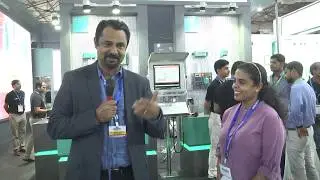 MR THAMPY MATHEW   MANAGING DIRECTOR   PEPPERL+FUCHS INDIA PVT  LTD