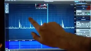 SmartSDR + Flex-6500 + 23