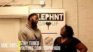 Sophya D Radio | Chad (Ceej)  | Promo Video