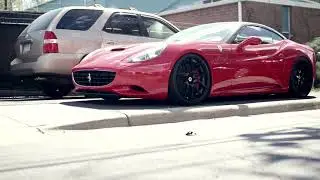 Ferrari /  Exotic repair and service in Charlotte | Eurowise Official | North Carolina