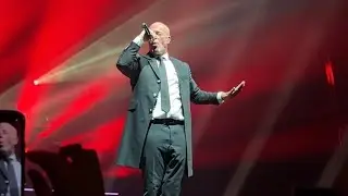 Unheilig - Feuerengel live 2025 Zenith München