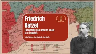 Friedrich Ratzel University Project