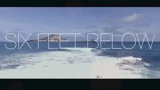 Grant Woell - Six Feet Below