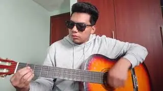 Tu carcel - Enanitos Verdes - COVER (Angelo D&iacute;az)
