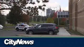 School violence remains troubling issue for Ontario teachers