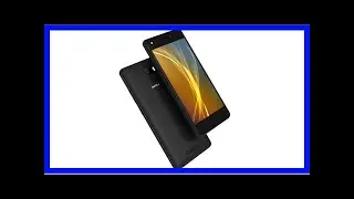 Intex elyt e6 with 4000mah battery, 3gb of ram launched at rs. 6,999