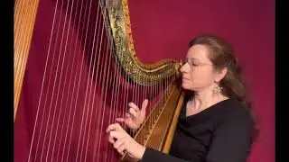13. VARIATION 2 (Ah vous dirai je Maman) - played by Eva Curth
