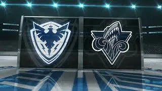 #93 Sherbrooke Phoenix 2 Rimouski Oc&eacute;anic 5  - 17-10-2025