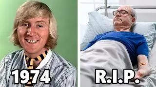 TISWAS 1974 CAST: TRAGIC FATES IN OLD AGE 🙏🏻 ALL CAST DIED TRAGICALLY!