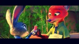 Judy x Nick| True Love