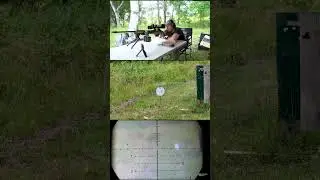 Woody from ZeroTech puts the Applied Ballistics AB Quantum app to work!
