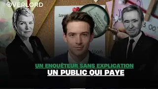 &Eacute;lise Lucet : l&rsquo;enqu&ecirc;trice qui refuse d&rsquo;&ecirc;tre enqu&ecirc;t&eacute;e