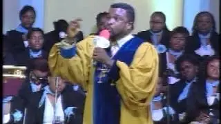 FREEDOM 2014 DAY 8 - APOSTLE PAUL ODOLA - ENFORCING YOUR PREDESTINATION - VOL 1
