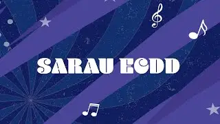 SARAU ECDD