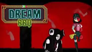 ENA Dream BBQ Anemoia (Extended/Looped Edit)