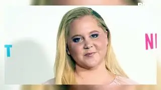 EXCLUSIVE: Amy Schumer's Health Crisis &ndash; Doctors Warn Comic May Be 'Crippled for Life' After Undergo