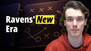 Ravens Are Moving Forward: A Bold Free Agency Target the Ravens Could Go For!