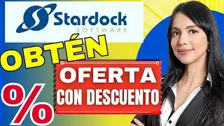 C&oacute;mo obtener descuento en Stardock Software
