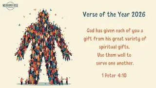 How To Use Your Spiritual Gifts | 1 Peter 4:10