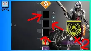 Mercy Ruled Twice While Using This loadout - Destiny 2 Random loadout Challenge.