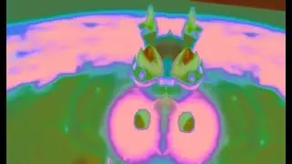 crazy & extreme dubstep in super mario galaxy