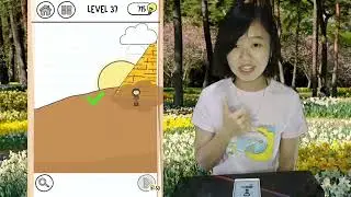 Jawaban Brain Test 3 Level 36 37 38 39 40