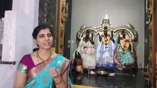35  Ksheera sagara vihara | Ananda Bhairavi |  Khanda Chapu | Thyagaraja