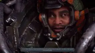 Anthem - Freelancer Down