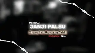 Farelistian - Janji Palsu 