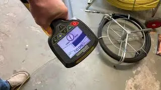 Sondsökare Vloc-Pro2