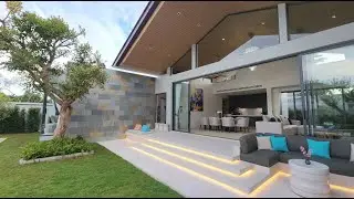 Luxury Private Pool Villas for Sale in Naiyang, Phuket, Thailand