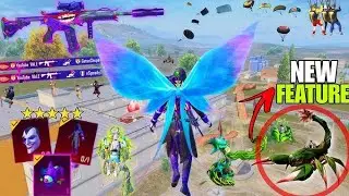 BGMI 4.2 Update Full Review 🔥 New Mode + Secret Changes👿 #bgmi #pubgmobile #gamnig #newupdate  