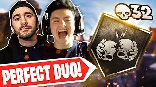 UNREAL Iron Trials game with Speros! (32 kills solo) - Call of Duty: Warzone 😈