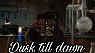 Dusk till dawn (Peter and Mj)